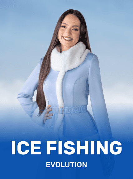 Ice Fishing · Вилдер Live Casino
